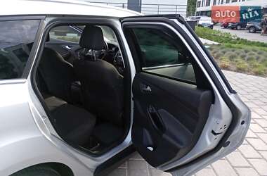 Універсал Ford Focus 2015 в 