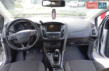 Універсал Ford Focus 2015 в 
