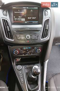 Універсал Ford Focus 2015 в 