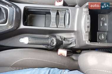Універсал Ford Focus 2015 в 