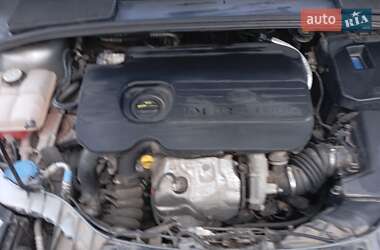 Універсал Ford Focus 2015 в 