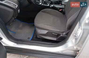 Універсал Ford Focus 2015 в 