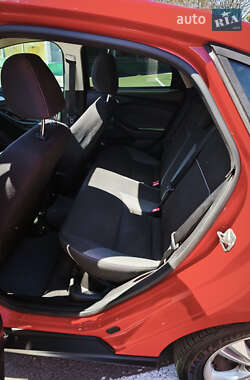 Седан Ford Focus 2013 в 