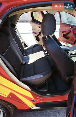 Седан Ford Focus 2013 в 