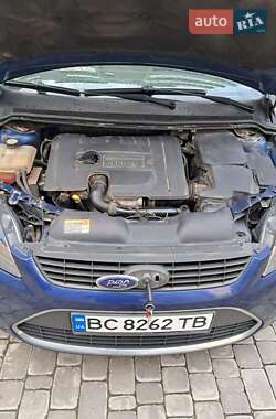 Универсал Ford Focus 2008 в 