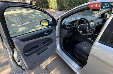 Универсал Ford Focus 2010 в 