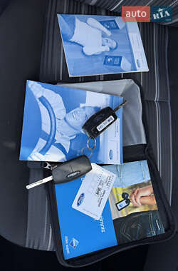 Универсал Ford Focus 2010 в 