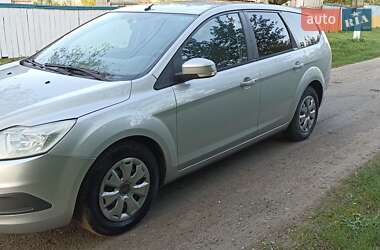 Универсал Ford Focus 2010 в Житомире