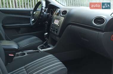 Универсал Ford Focus 2010 в 