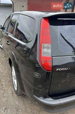 Универсал Ford Focus 2007 в 