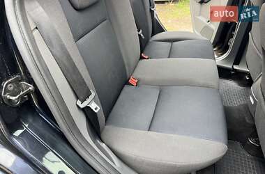 Универсал Ford Focus 2007 в 