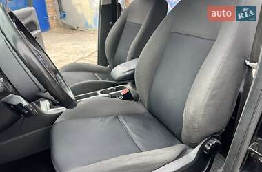 Универсал Ford Focus 2007 в 