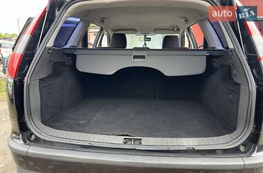 Универсал Ford Focus 2007 в 