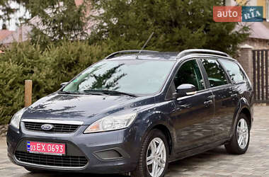 Універсал Ford Focus 2009 в Вознесенську