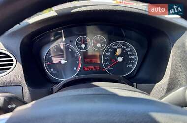 Универсал Ford Focus 2007 в 