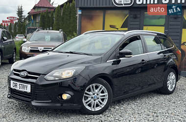 Універсал Ford Focus 2012 в 