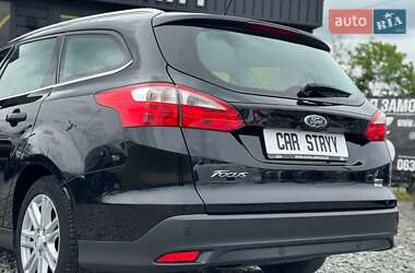 Універсал Ford Focus 2012 в 