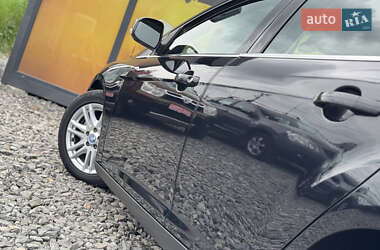 Універсал Ford Focus 2012 в 