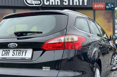 Універсал Ford Focus 2012 в 