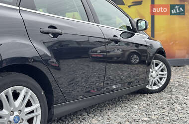 Універсал Ford Focus 2012 в 