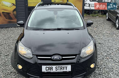 Універсал Ford Focus 2012 в 