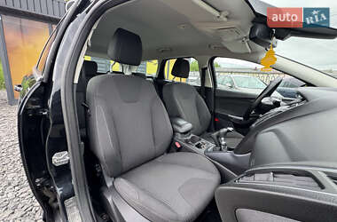 Універсал Ford Focus 2012 в 