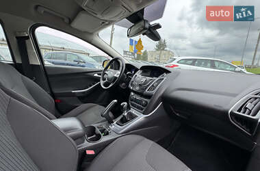 Універсал Ford Focus 2012 в 