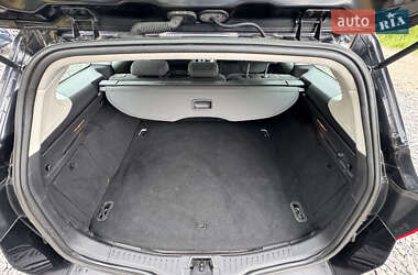 Універсал Ford Focus 2012 в 