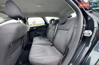 Універсал Ford Focus 2012 в 