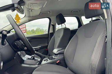 Універсал Ford Focus 2012 в 
