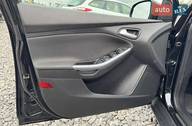 Універсал Ford Focus 2012 в 