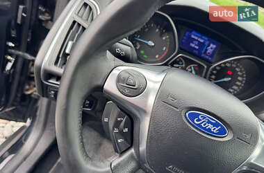 Універсал Ford Focus 2012 в 
