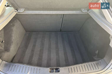 Хетчбек Ford Focus 2010 в 