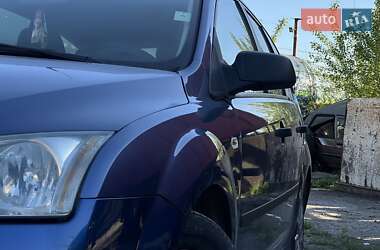 Універсал Ford Focus 2006 в 