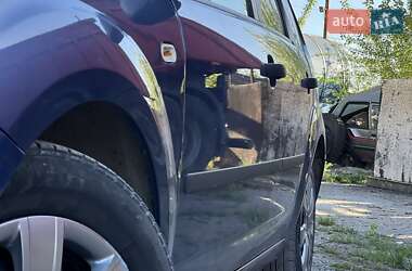 Універсал Ford Focus 2006 в 