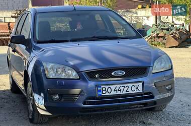 Універсал Ford Focus 2006 в 