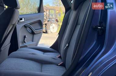 Універсал Ford Focus 2006 в 