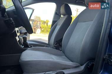 Універсал Ford Focus 2006 в 