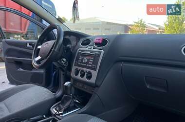 Універсал Ford Focus 2006 в 