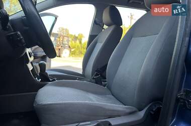 Універсал Ford Focus 2006 в 