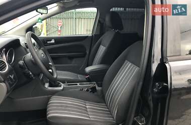 Универсал Ford Focus 2010 в 