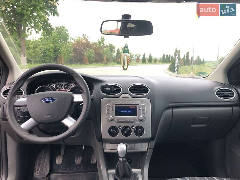 Универсал Ford Focus 2010 в Мукачево