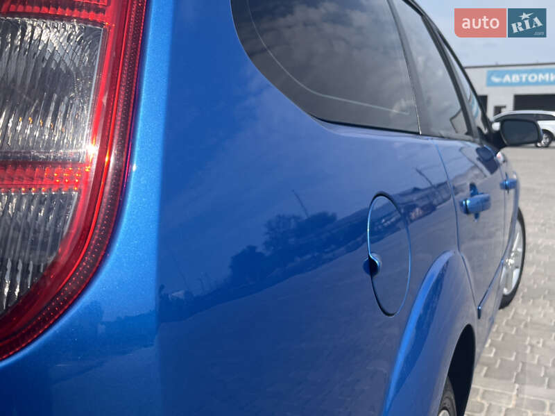 Универсал Ford Focus 2007 в Житомире