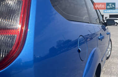 Универсал Ford Focus 2007 в 