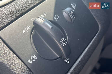 Универсал Ford Focus 2007 в 