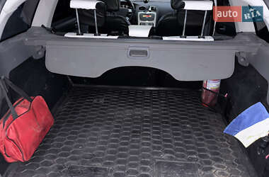 Универсал Ford Focus 2010 в 