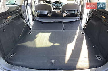 Универсал Ford Focus 2012 в 