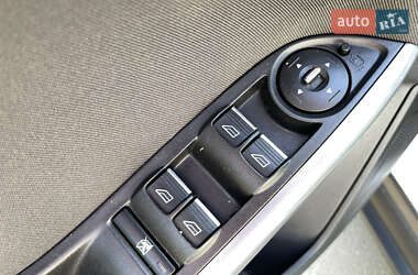 Универсал Ford Focus 2012 в 
