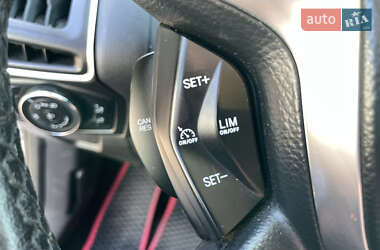 Универсал Ford Focus 2012 в 
