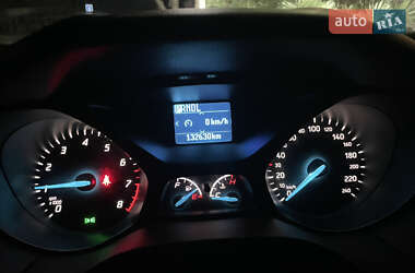 Седан Ford Focus 2012 в 